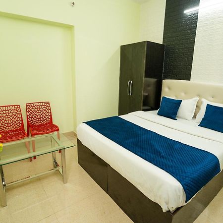 Ventex Inn Лакхнау Экстерьер фото
